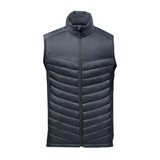 Men's Montserrat Thermal Vest - Indigo,Midnight