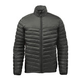 Men's Montserrat Thermal Jacket - Granite,Black