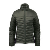 Women's Montserrat Thermal Jacket - Spruce,Mallard