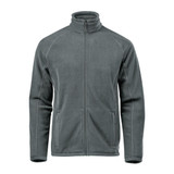 Men's Montauk Fleece Jacket - Granite