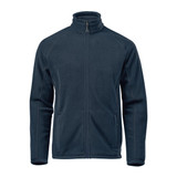 Men's Montauk Fleece Jacket - Midnight