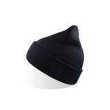 Wind-S Beanie - Recycled Polyester - Navy