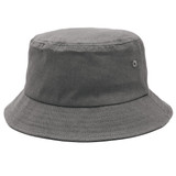 The Bells Bucket - Grey