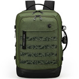 Swissdigital Berg L Backpack - Forest Green