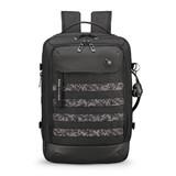 Swissdigital Berg L Backpack - Black