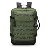 Swissdigital Berg XL Backpack - Forest Green