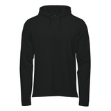 Men's Montebello Pullover Hoody - Black