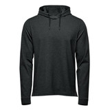 Men's Montebello Pullover Hoody - Charcoal Heather