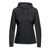 Women's Montebello Pullover Hoody - Charcoal Heather