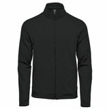 Men's Treeline Performance Jacket - Black