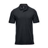 Men's Ferrera Polo - Black