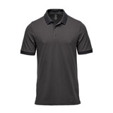 Men's Ferrera Polo - Dolphin