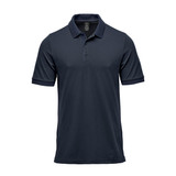 Men's Ferrera Polo - Navy