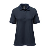 Women's Ferrera Polo - Navy