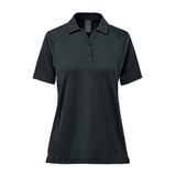 Women's Oasis Polo - Dolphin