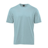 Men's Oasis Tee - Ice Blue