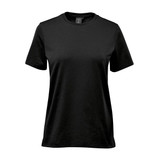 Women's Oasis Tee - Black