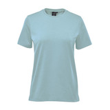 Women's Oasis Tee - Ice Blue