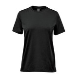 Women's Settebello Tee - Black