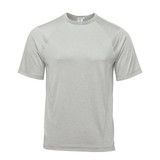 Men's Volante H2X-Dry Tee - Ash Heather