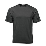 Men's Volante H2X-Dry Tee - Charcoal Heather