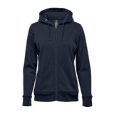Women's Monashee Fleece Full Zip Hoody - Navy