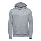 Men's Ashburn Pullover Hoody - Granite Heather