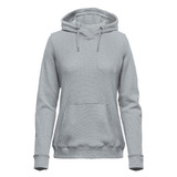 Women's Ashburn Pullover Hoody - Granite Heather