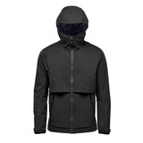 Men's Artimus Technical Shell - Black