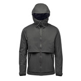 Men's Artimus Technical Shell - Dolphin