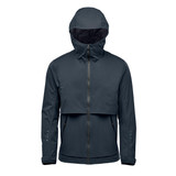 Men's Artimus Technical Shell - Navy
