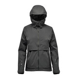 Women's Artimus Technical Shell - Dolphin