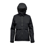 Women's Artimus Technical Shell - Black