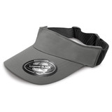 Altitude Sports Visor - Cool Grey,Cool Grey