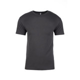 Men's Cotton Crew - Heavy Metal