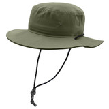 Bells Surf Hat - Hunter Green