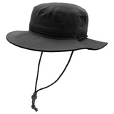 Bells Surf Hat - Black