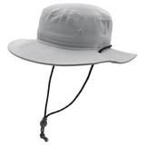 Bells Surf Hat - Grey