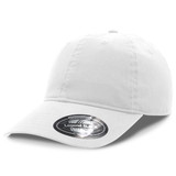 Nomad Dad Hat - White