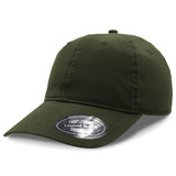 Nomad Dad Hat - Hunter Green