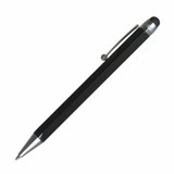 Hexad Stylus Pen - Black