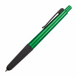 2 in 1 Stylus Pen - Green