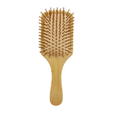 Bamboo Hairbrush - UB