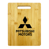 <p>With its simplistic yet elegant design, this bamboo chopping board is sure to make the cut. This chopping board is made of high-quality bamboo which guarantees the best results in terms of durability, eco-compatibility, and food safety while adding touches of elegance and class to your kitchen. You can use the boards every day whilst making packed lunches for the kids, preparing ingredients for a large family meal, or serving cheese, cooked meats, and more when you have guests. If that&#8217;s not enough, there&#8217;s no need to worry about constantly sharpening or replacing your knives either, as this board won&#8217;t blunt your knives or wear them out!</p>
<p>Product features:</p>
<p>• Made from biodegradable bamboo<br />
• Versatile<br />
• Durable<br />
• Naturally anti-bacterial<br />
• Multi-use<br />
• It’s lightweight, making it easy to clean<br />
• Grip hole, that can also be used to hang for easy storage</p>
<p>We can laser engrave however please note no two products will have the same outcome. We encourage Food Grade Ink, which is FDA-approved.</p>
<p>Product care:</p>
<p>Bamboo is commonly referred to as a &#8220;wonder&#8221; material, and its characteristics make it difficult for liquids to absorb, making cleaning a breeze. Simply hand wash with soapy water and you&#8217;re good to go. All chopping boards are wrapped in recycled kraft paper to protect their surface during transit. You can either recycle or compost the kraft paper after receiving the product.</p>
<p>Material: 100% bamboo</p>
<p>Packaging: Kraft Sleeve</p>
