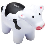 <p>Squeeze the stress away with this cow-shaped stress reliever. Fun, quirky, and great for a little desk-side tension release.</p>
<p>Please note, due to the nature of stress items, minor print imperfections like ripples, small spots, or marks may occur &#8211; even with double ink pad prints as standard.</p>
