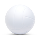 Squeeze Volley Ball - Unbranded