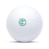 <p>Set, spike, and squeeze! This volleyball-shaped stress reliever is ready to serve up some promo power. Great for sports clubs, wellness days or event giveaways.</p>
<p>Please note: minor print imperfections like ripples or small spots may appear due to the nature of the material, even with our standard double ink pad print.</p>
