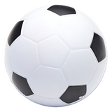 Squeeze Soccer Ball - Unbranded