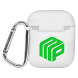 <p>The Bumble Bud Strap keeps your wireless earbuds secure and within reach – no more digging through bags or worrying about lost earbuds. It’s a smart way to add a touch of branding while making everyday listening that little bit easier. Designed for moments when you want to tune in and zone out without the hassle.</p>
