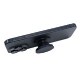 <p>The Expandit Phone Grip creates an air of ease in the way you use your phone. Made of plastic and able to be popped out, as well as retracted back in, the Expandit functions as both a phone stand and a phone holder; a trendy, practical accessory that offers a unique edge to your branding.</p>
